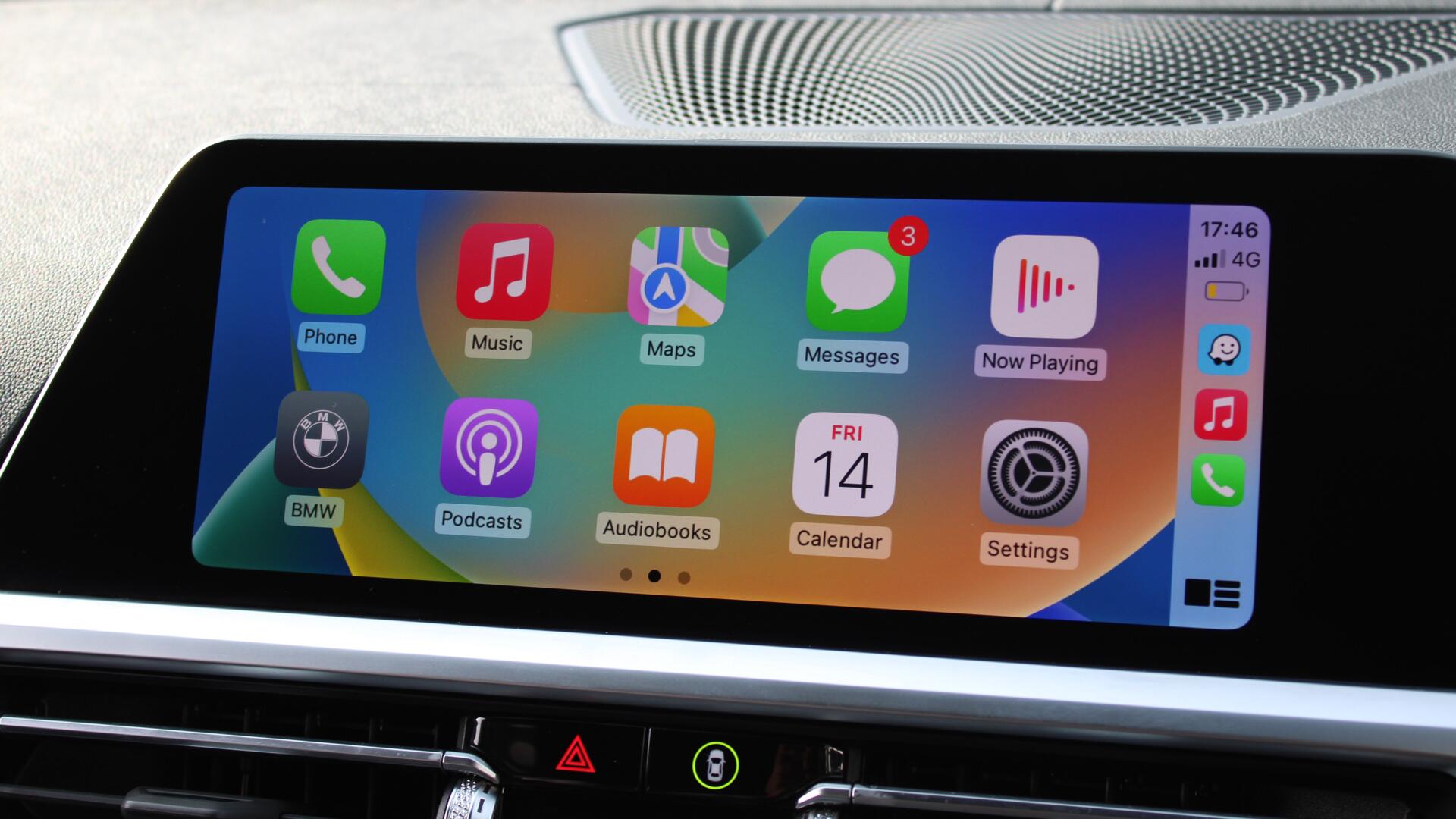 BMW 4 Series view 12