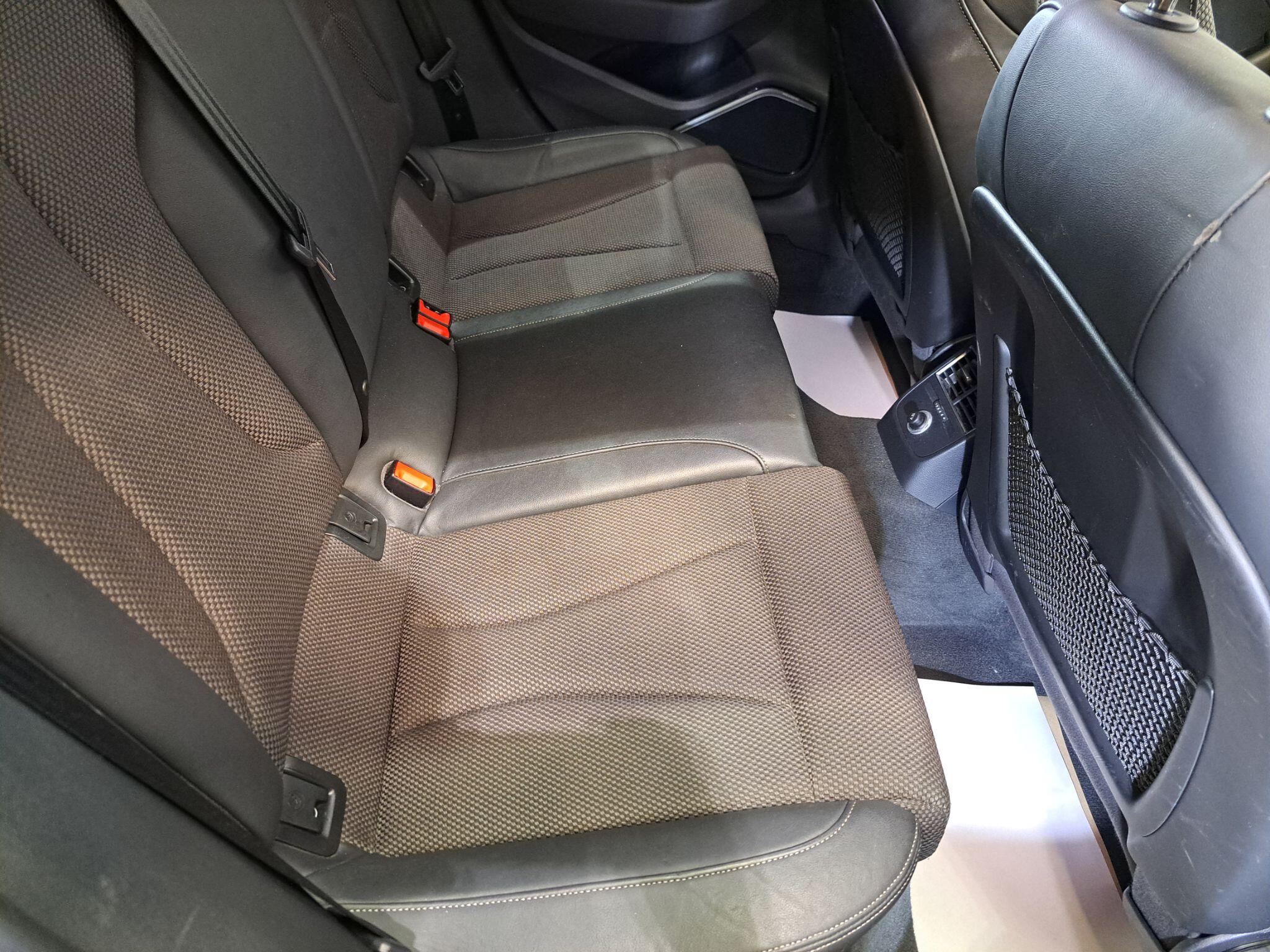 Audi A3 view 30
