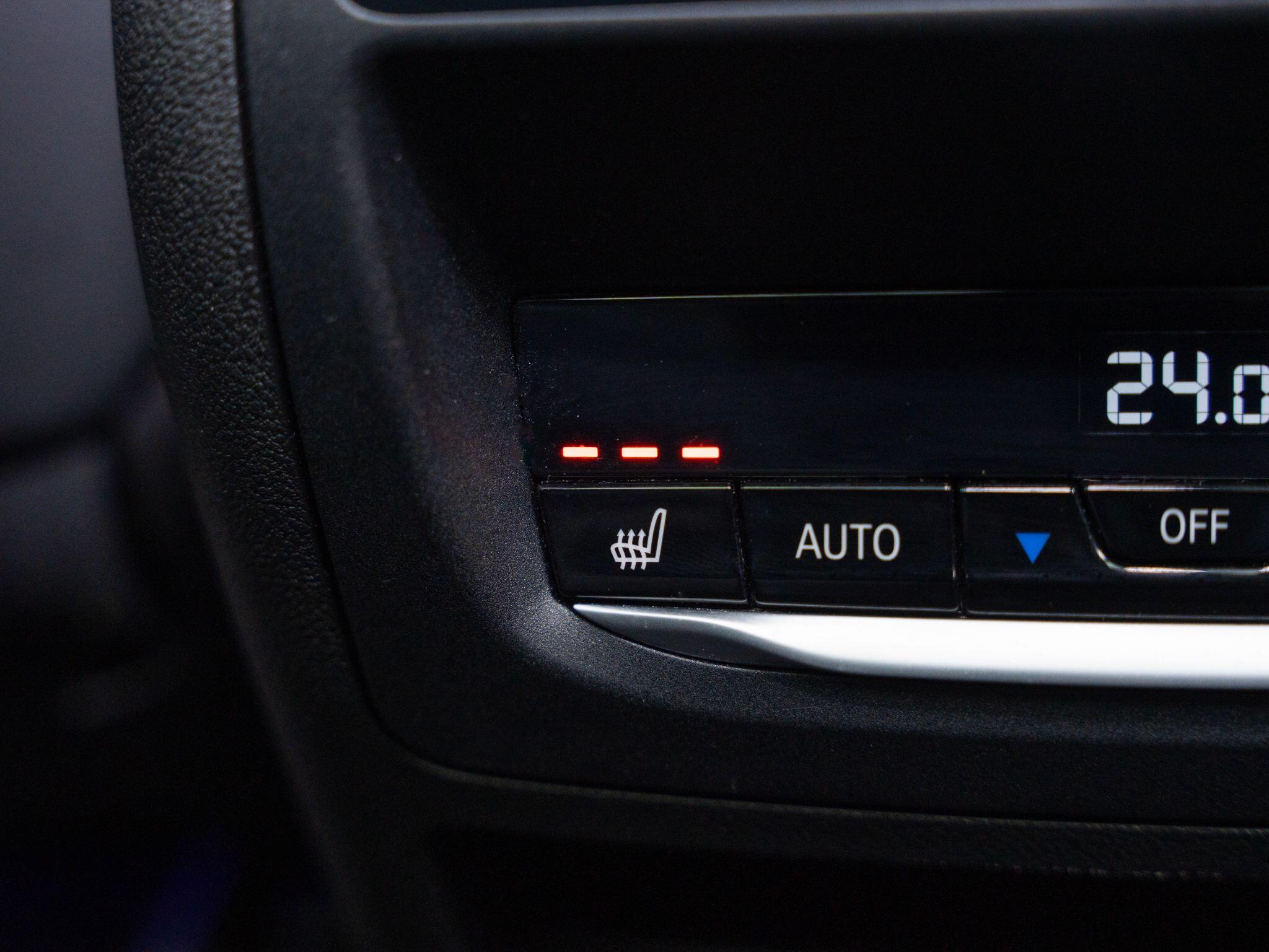 BMW X3 M view 28