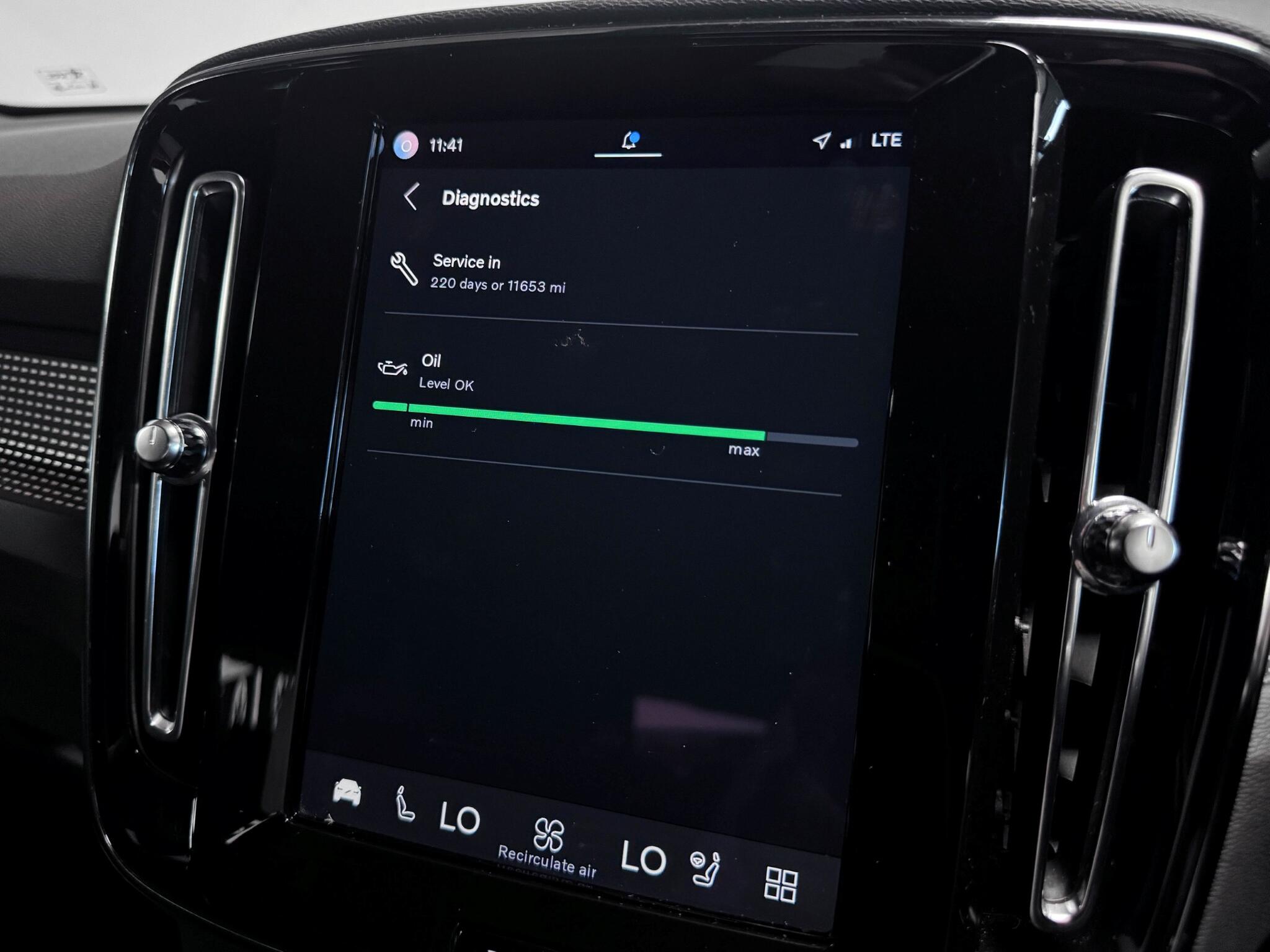 Volvo XC40 view 41