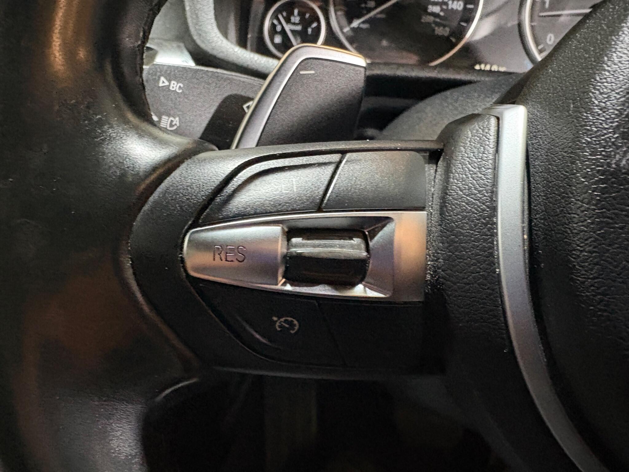 BMW X3 view 29