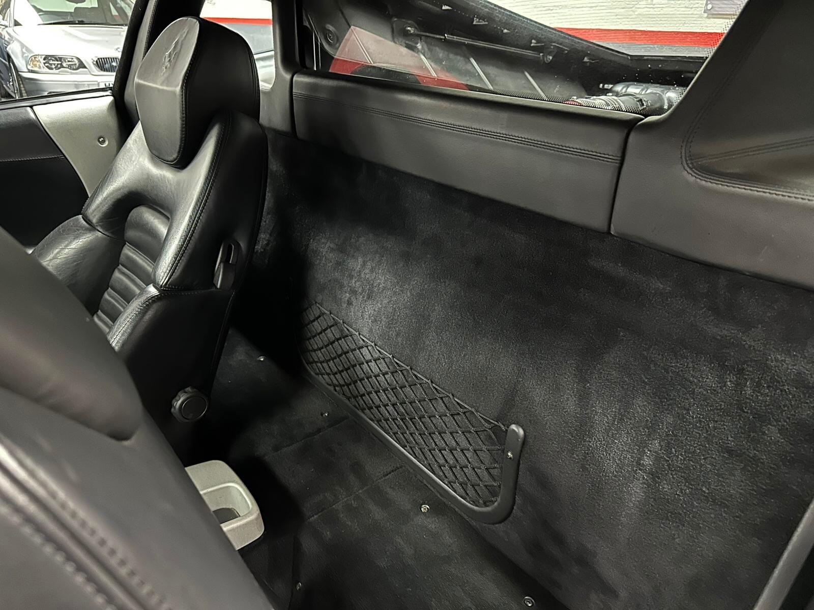 Ferrari 360 view 29