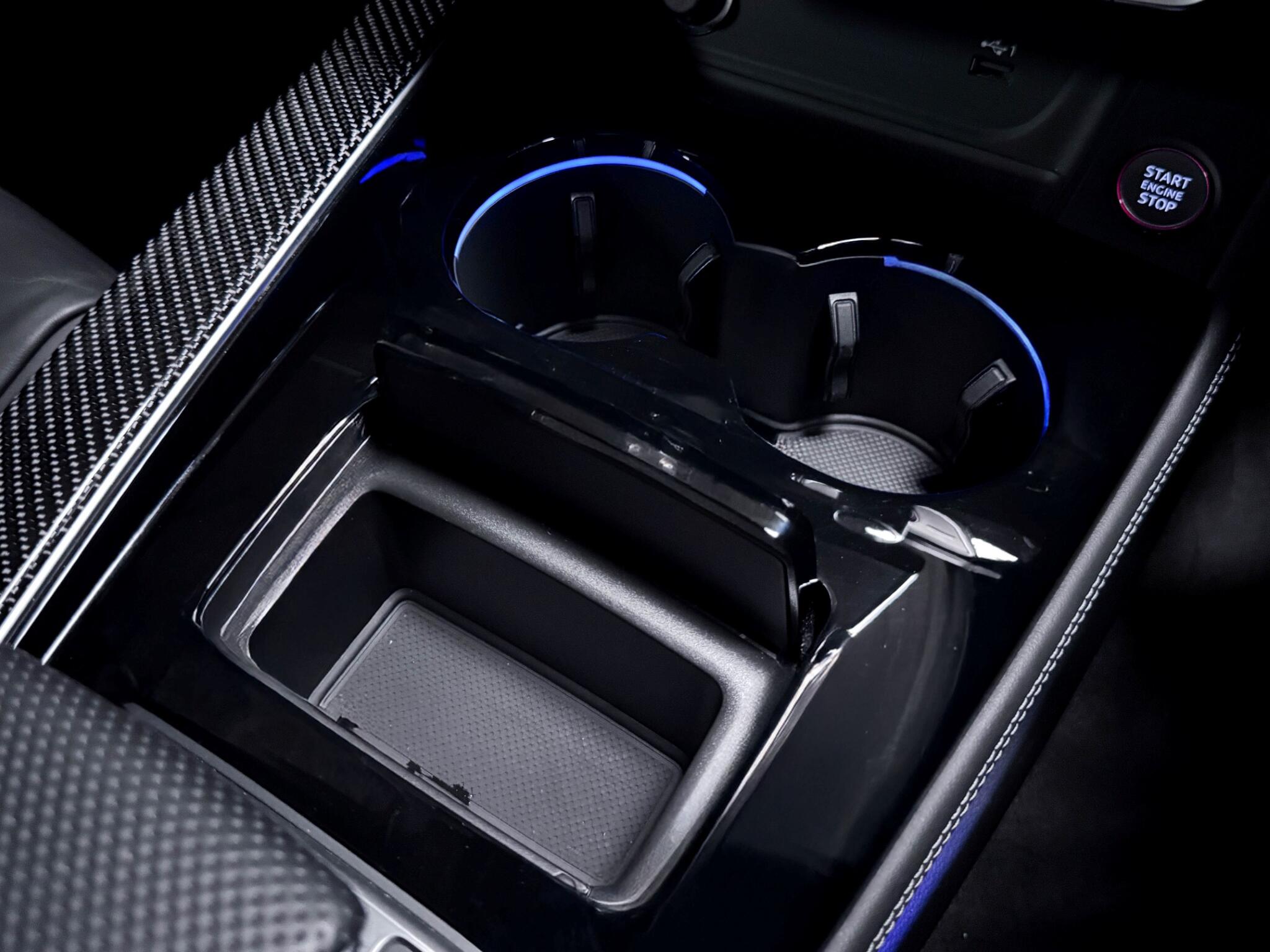Audi RS5 view 38