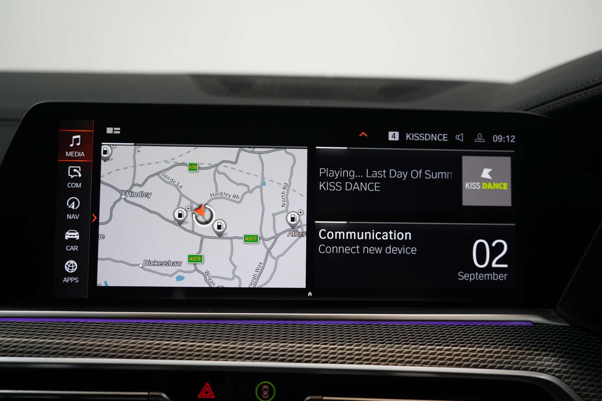 BMW X5 X5 view 29