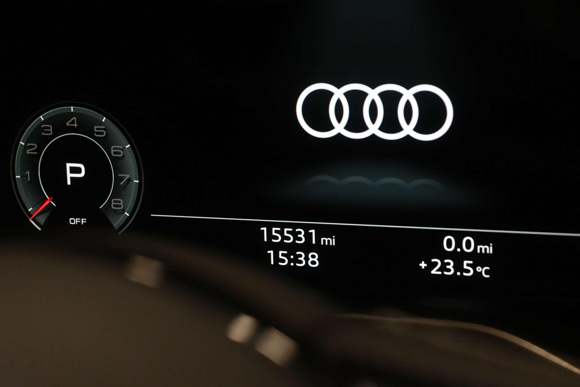 Audi A4 view 61