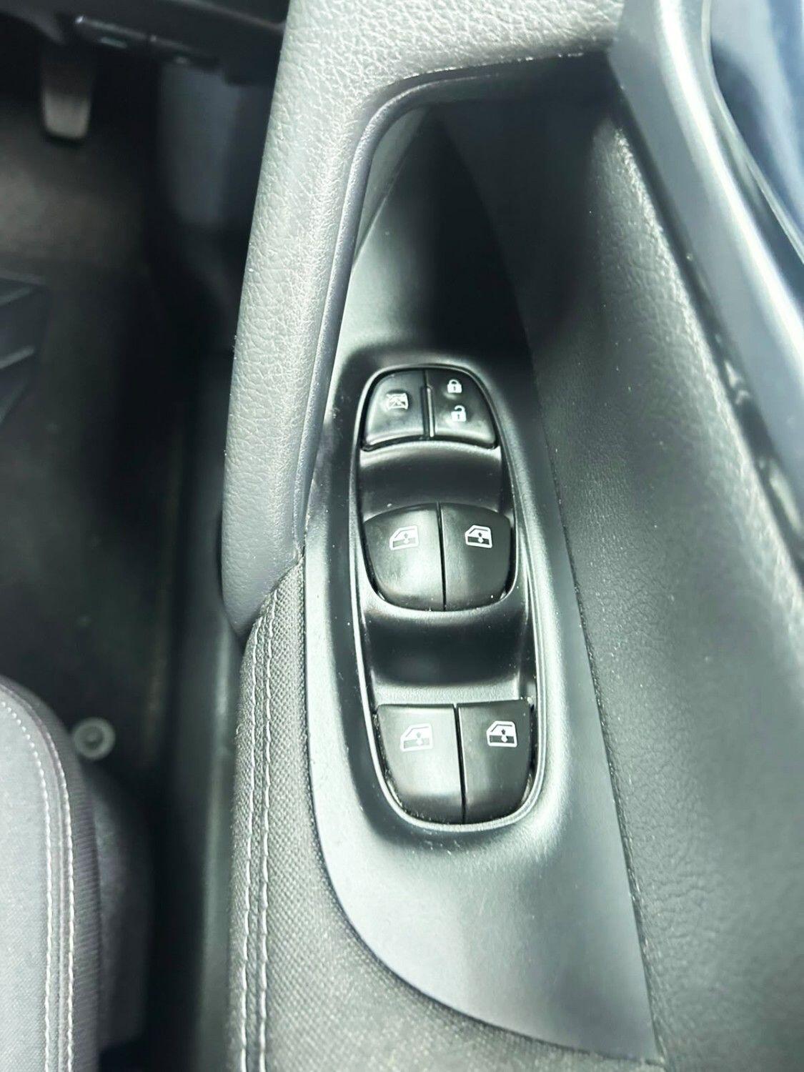 Nissan Qashqai view 20