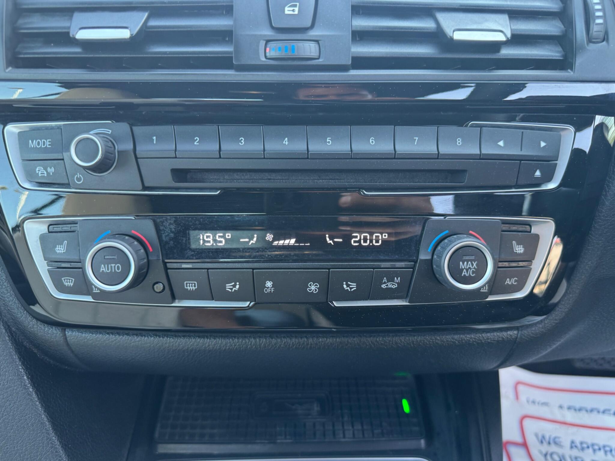 BMW 4 Series view 38