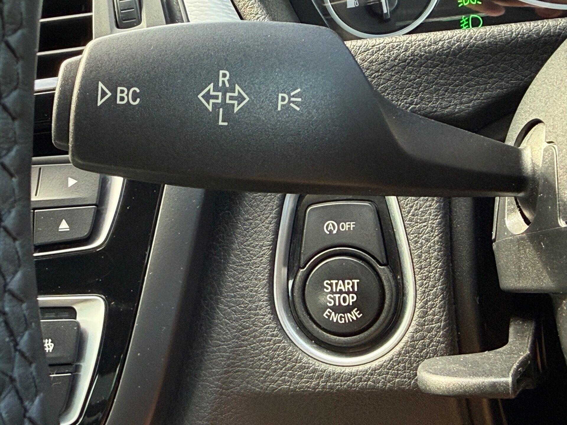 BMW 4 Series view 44