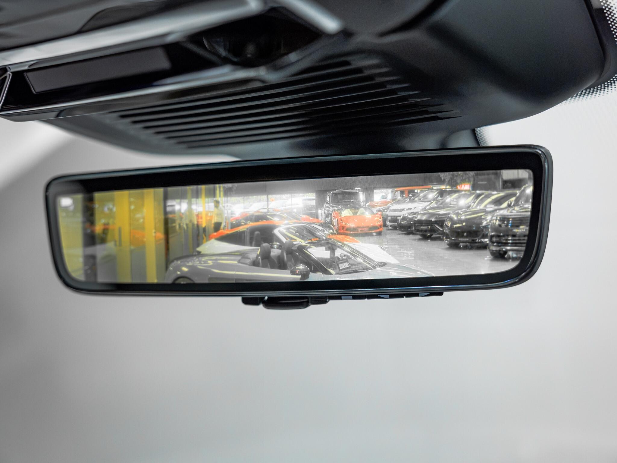 Land Rover Range Rover Sport view 31