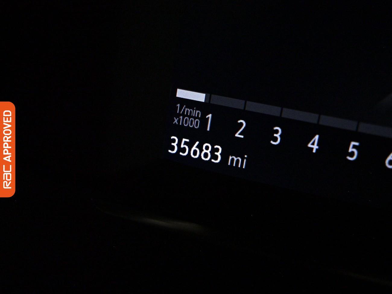 Vauxhall Corsa view 11