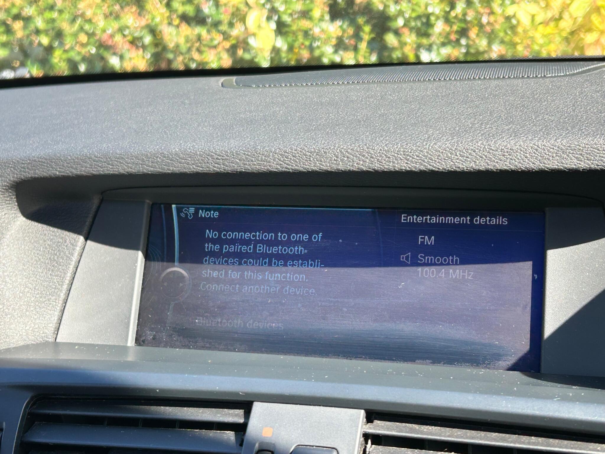 BMW X3 view 42