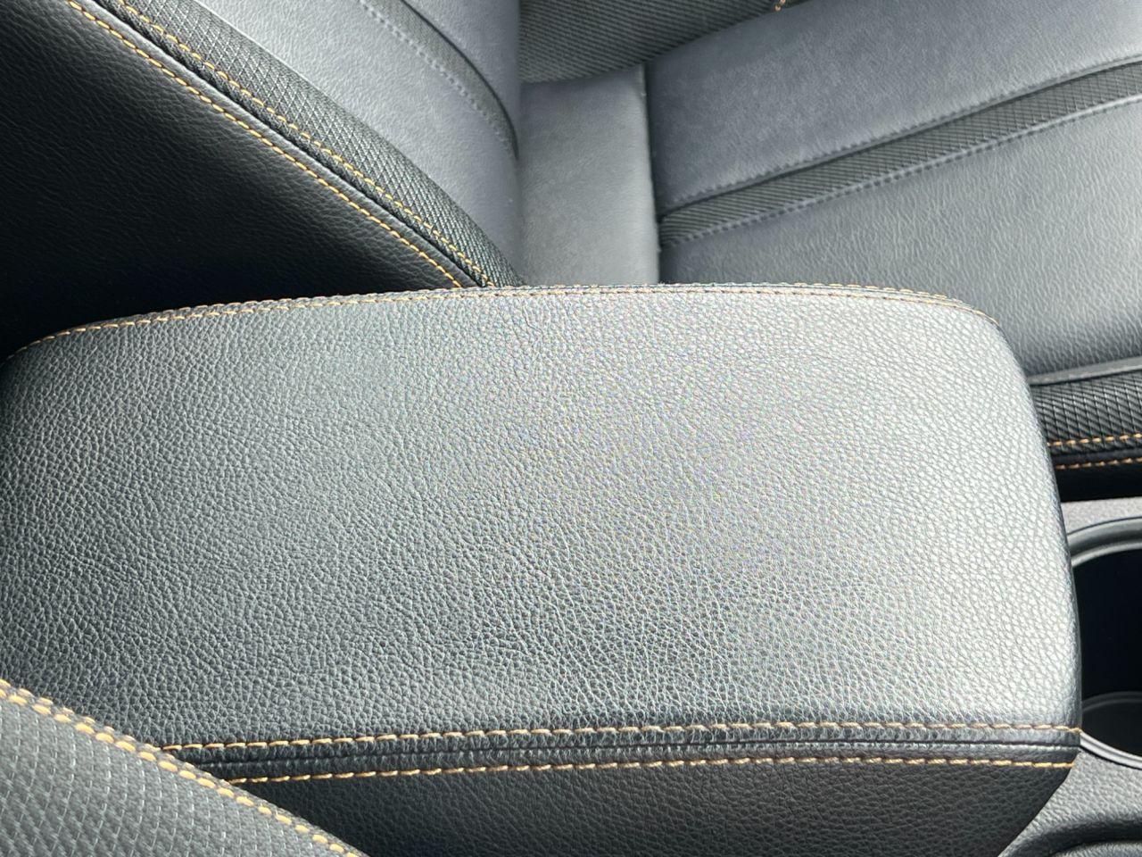 Ford Ranger view 42