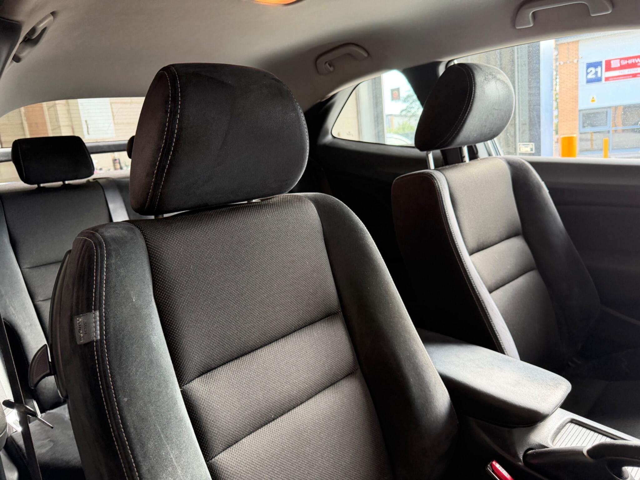 Honda Civic view 10