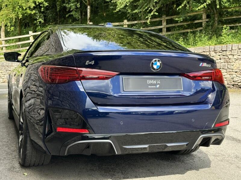 BMW i4 view 49