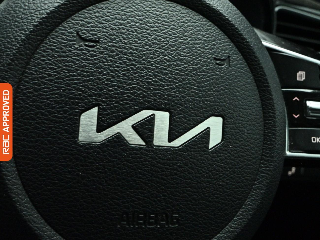 Kia Xceed view 23