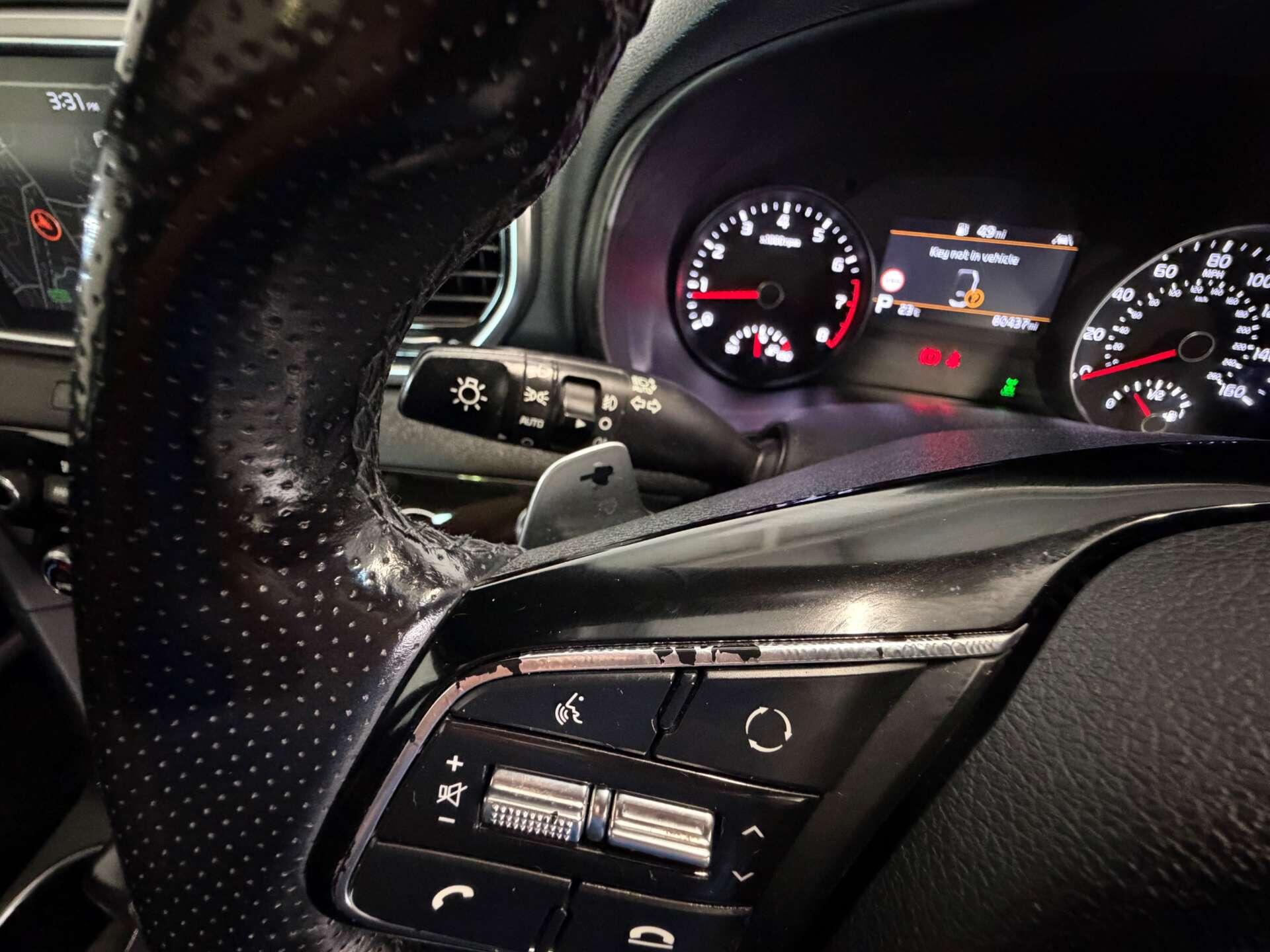 Kia Sportage view 37