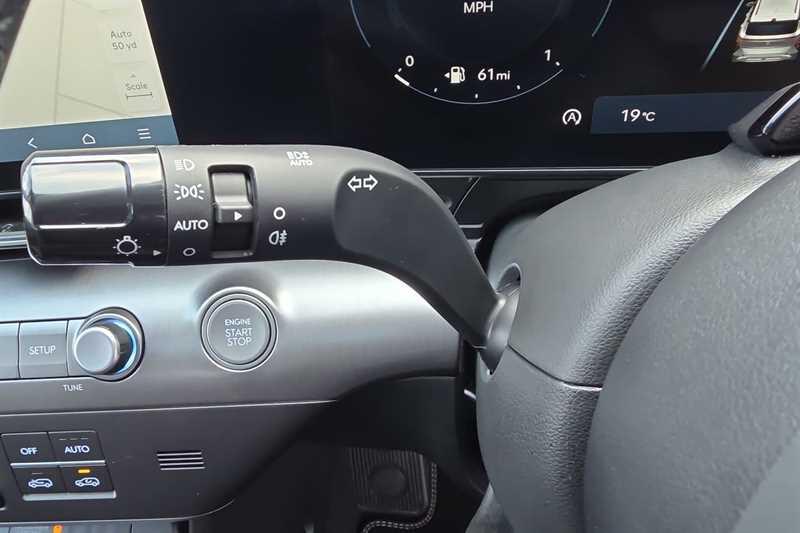 Hyundai Kona view 33
