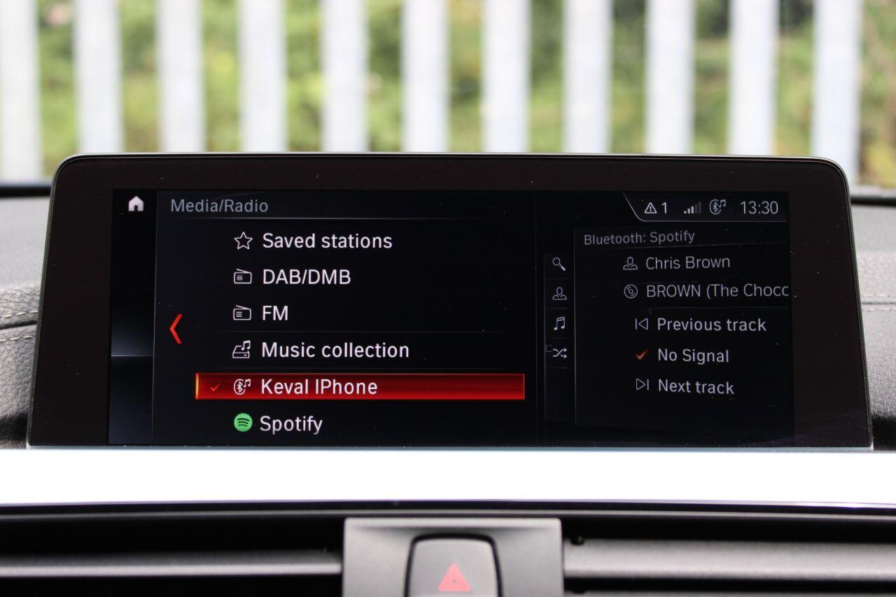 BMW 4 Series view 37