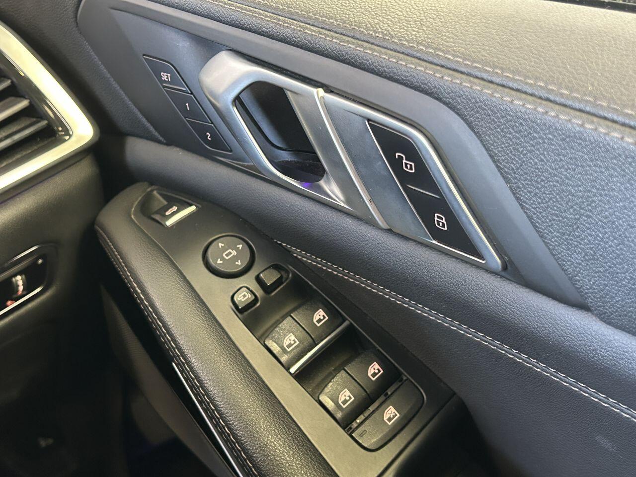BMW X5 X5 view 56