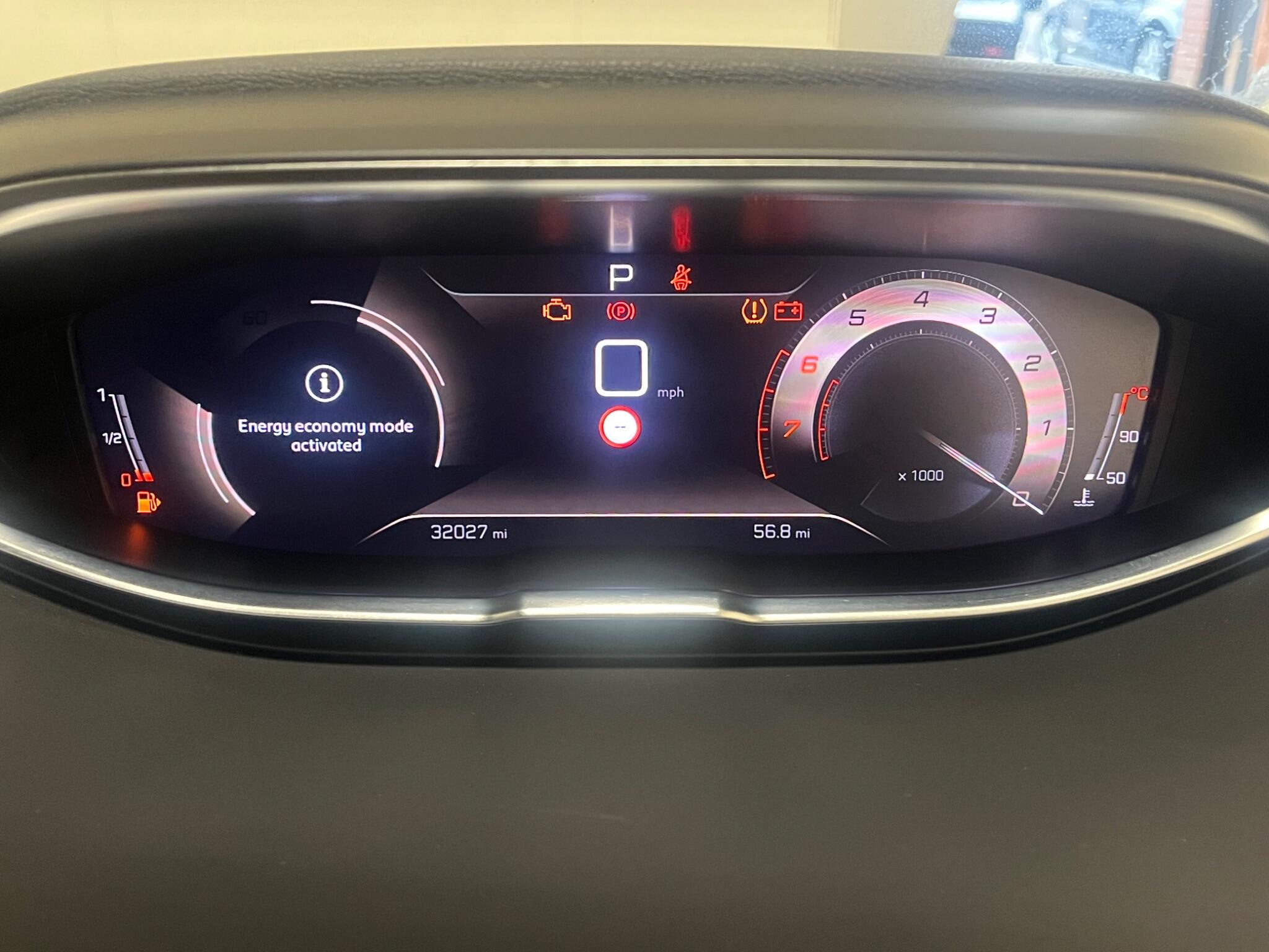 2022 Peugeot 3008 1.2 PureTech GT EAT Euro 6 (s/s) 5dr • 32,000 miles image 36