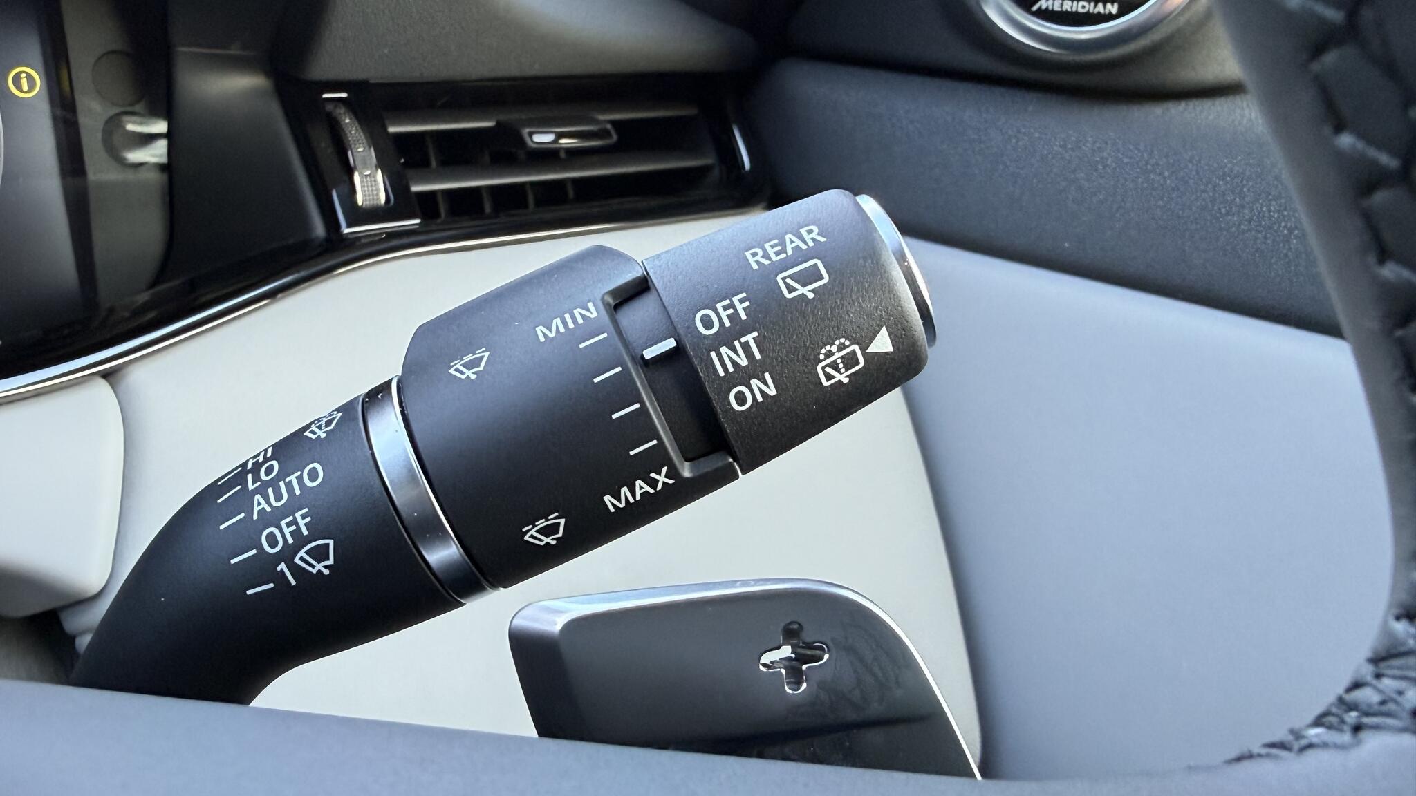 Land Rover Range Rover Evoque view 35