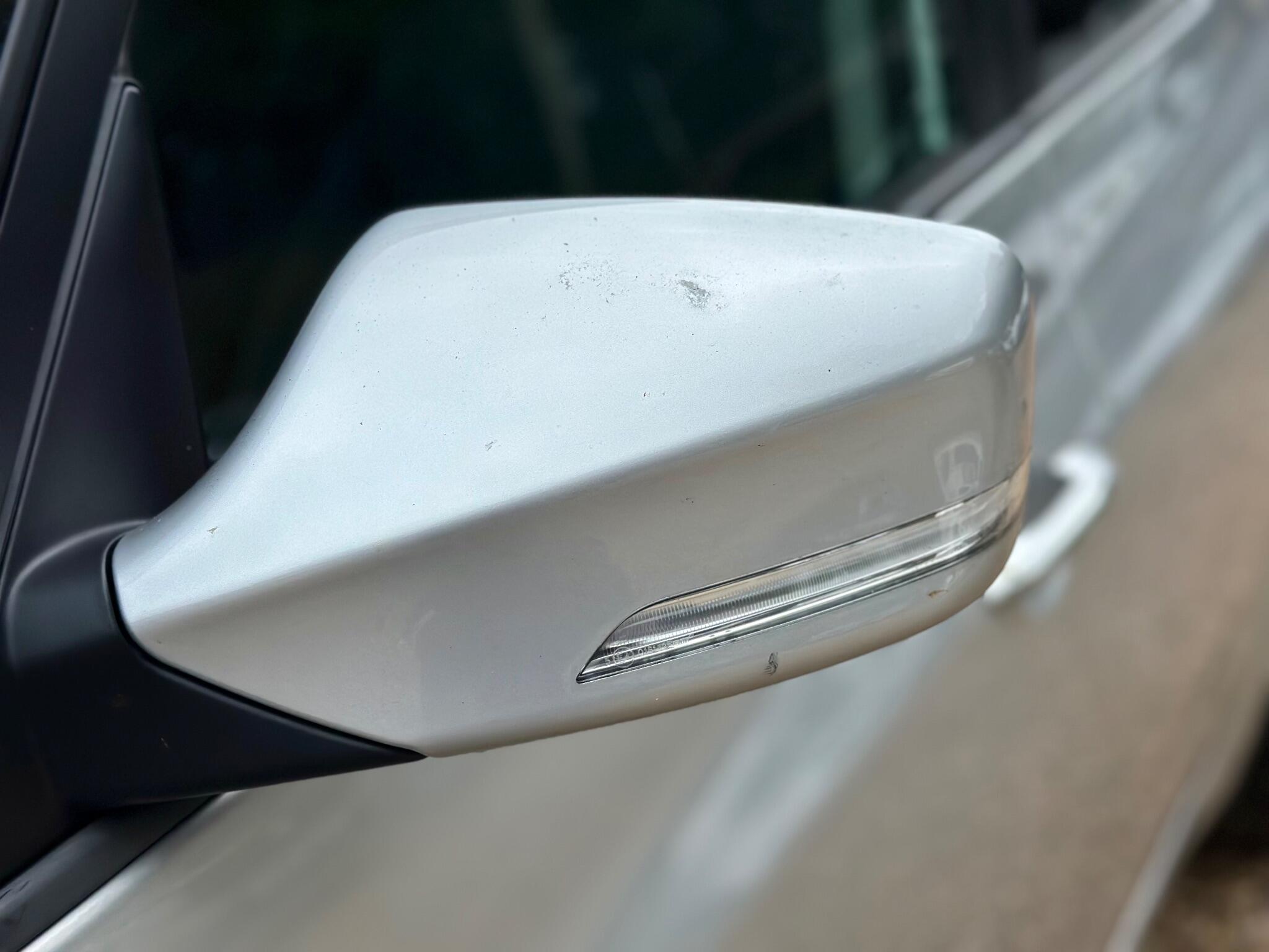 Hyundai ix20 view 17