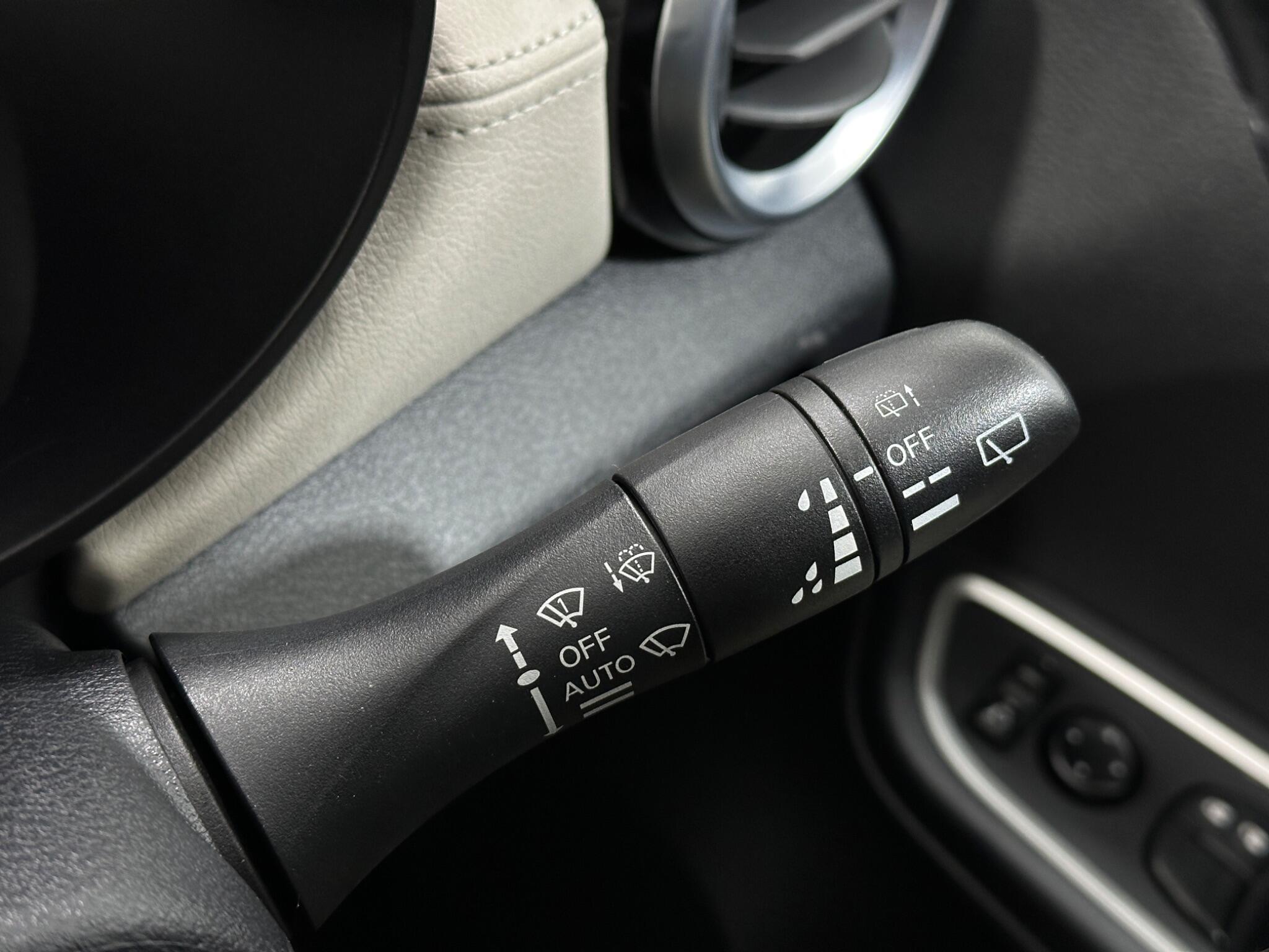 Nissan Micra view 17