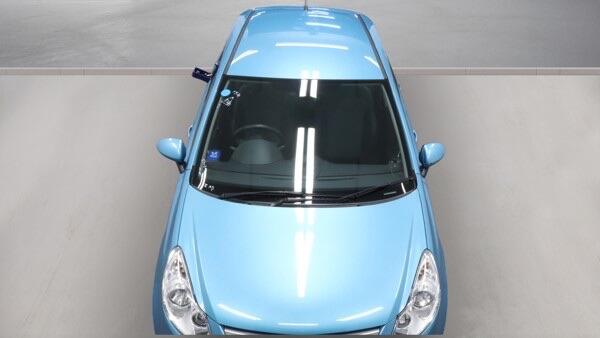 Vauxhall Corsa view 7