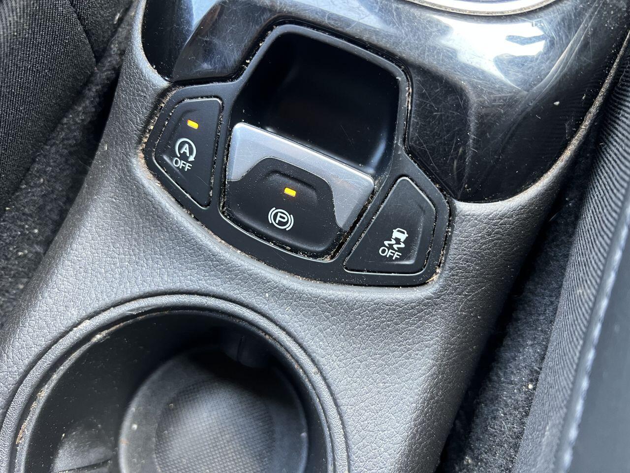 Jeep Compass view 32