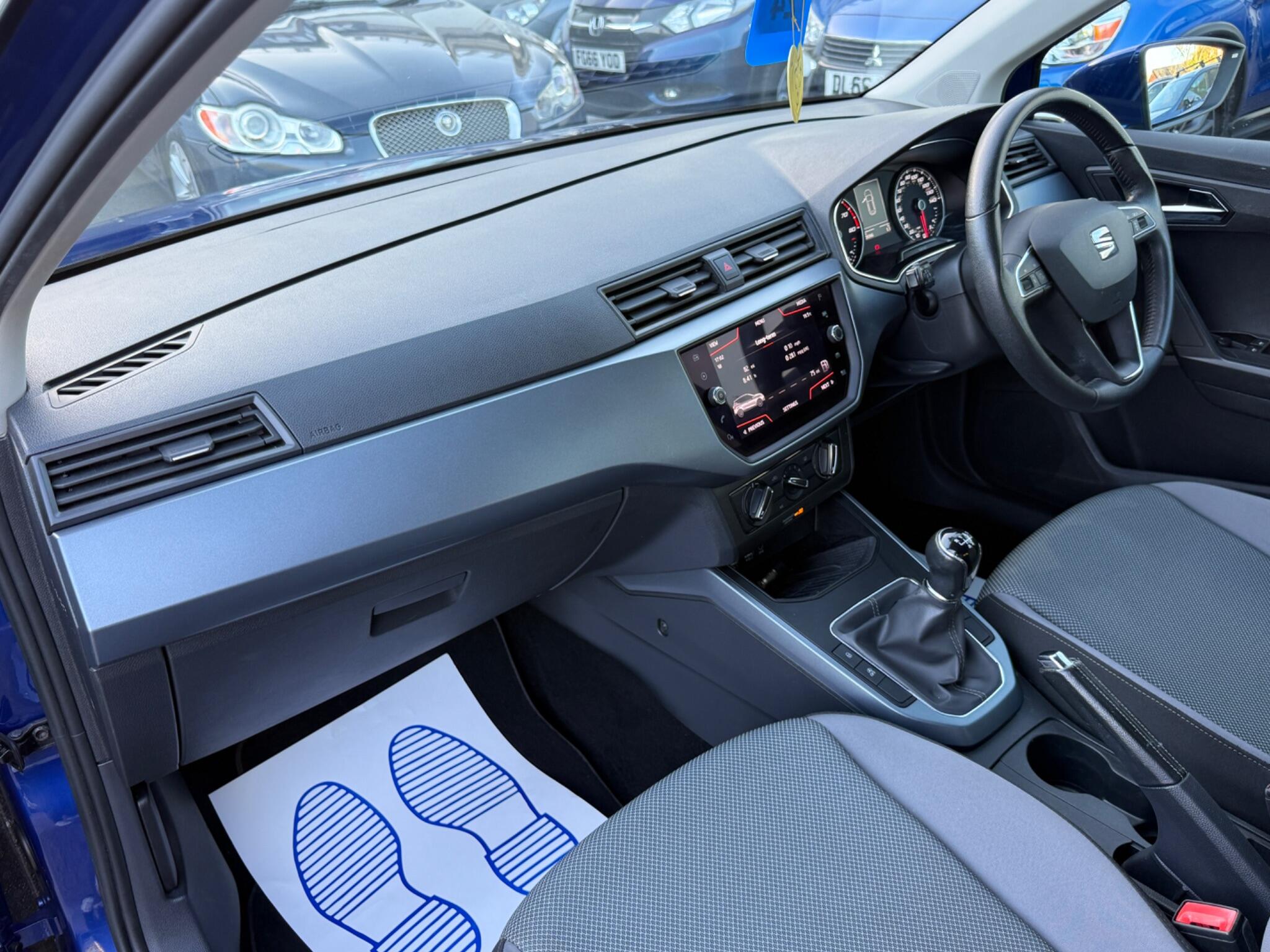 SEAT Arona - Image 45