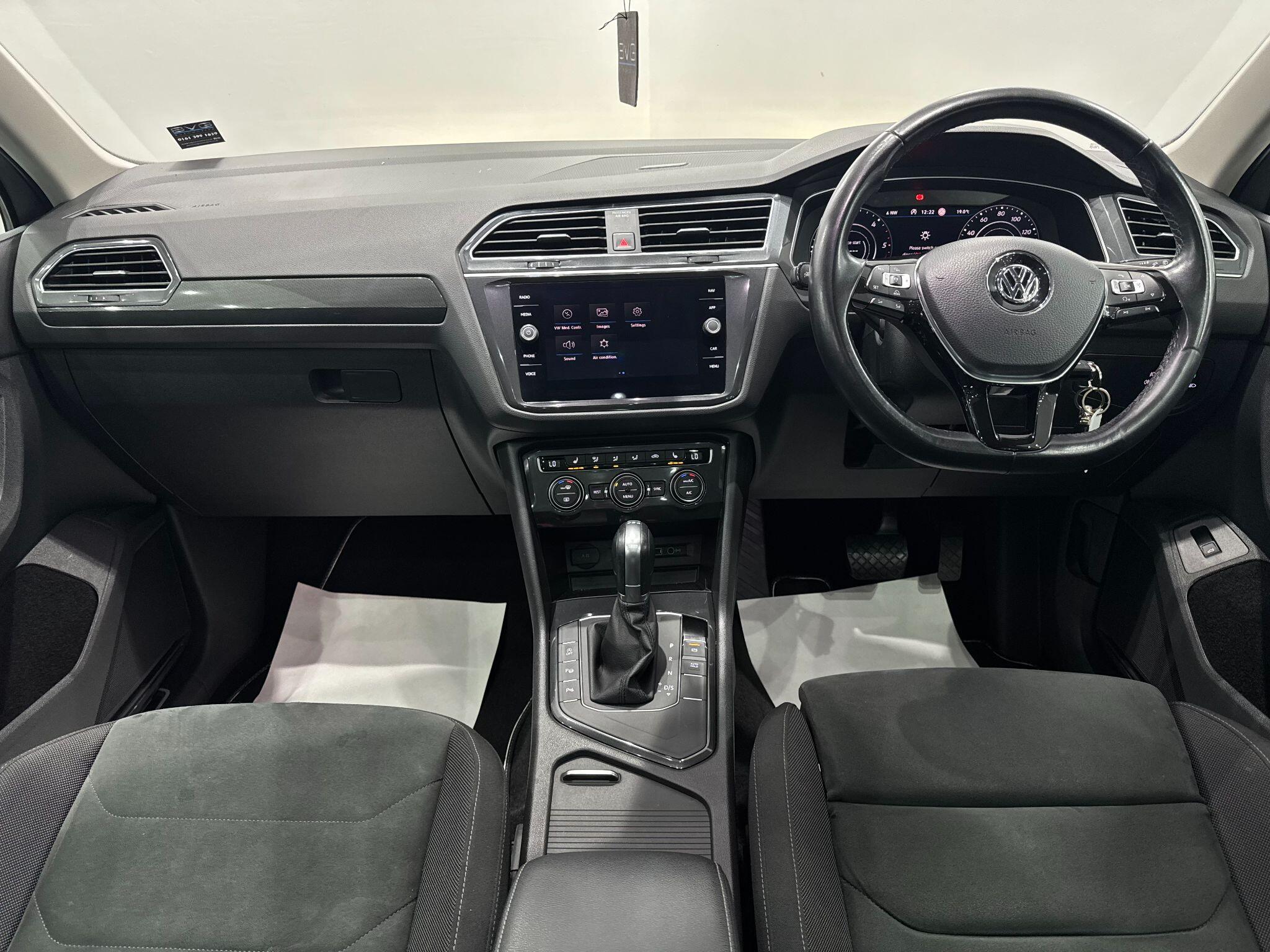 Volkswagen Tiguan view 63