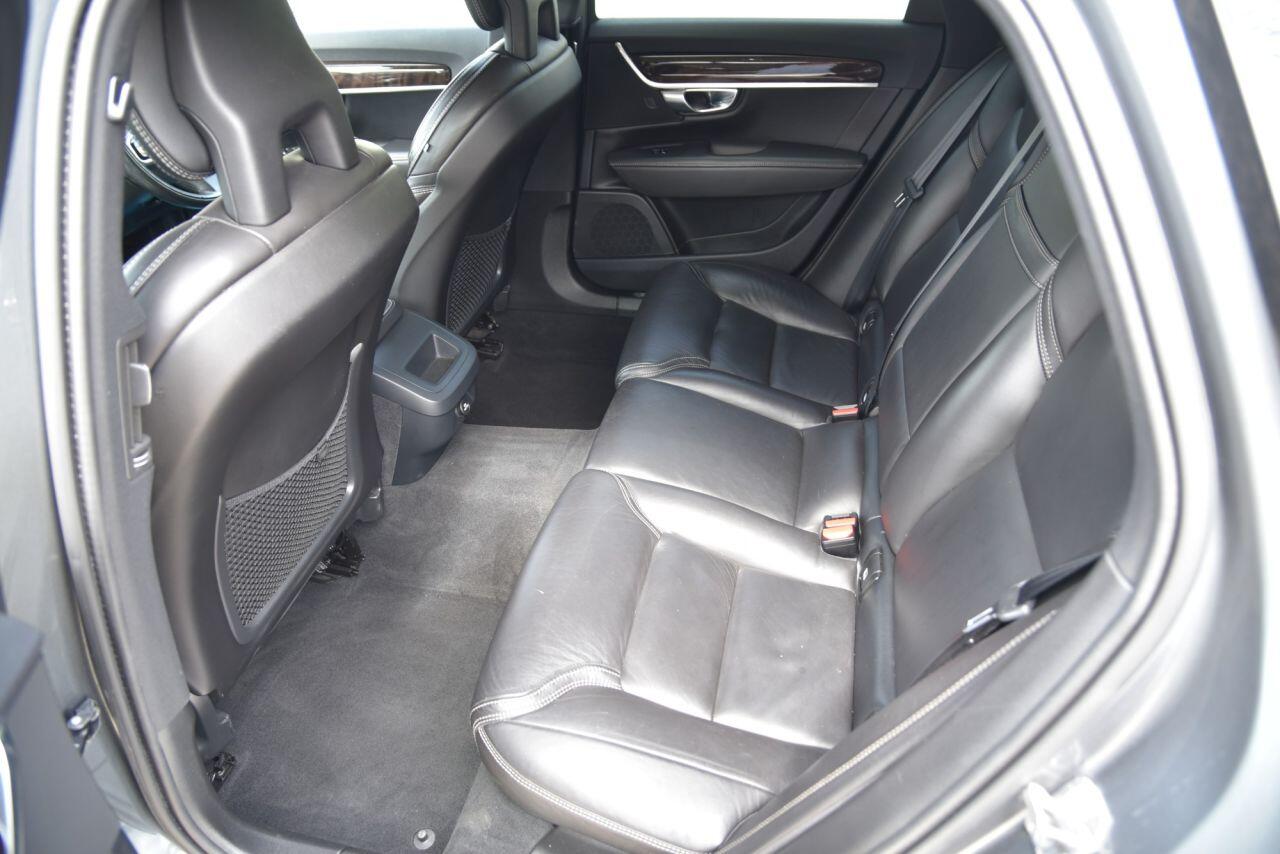 Volvo V90 view 25