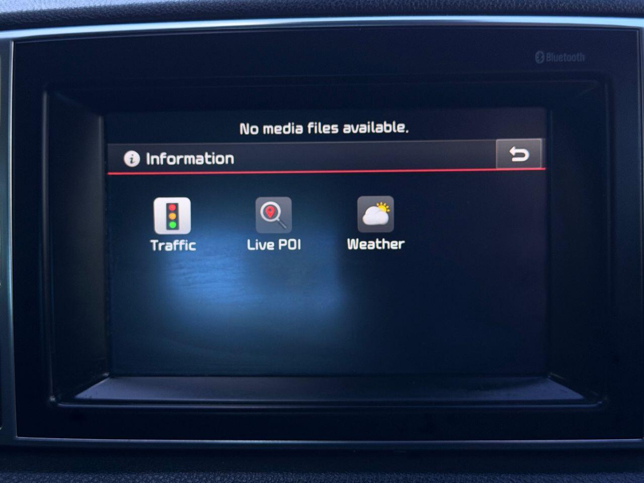 Kia Sportage view 38