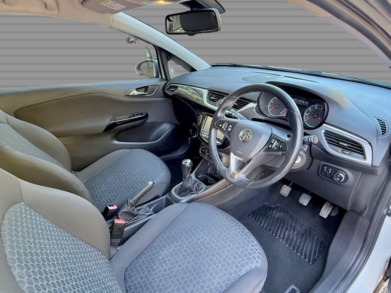 Vauxhall Corsa view 15