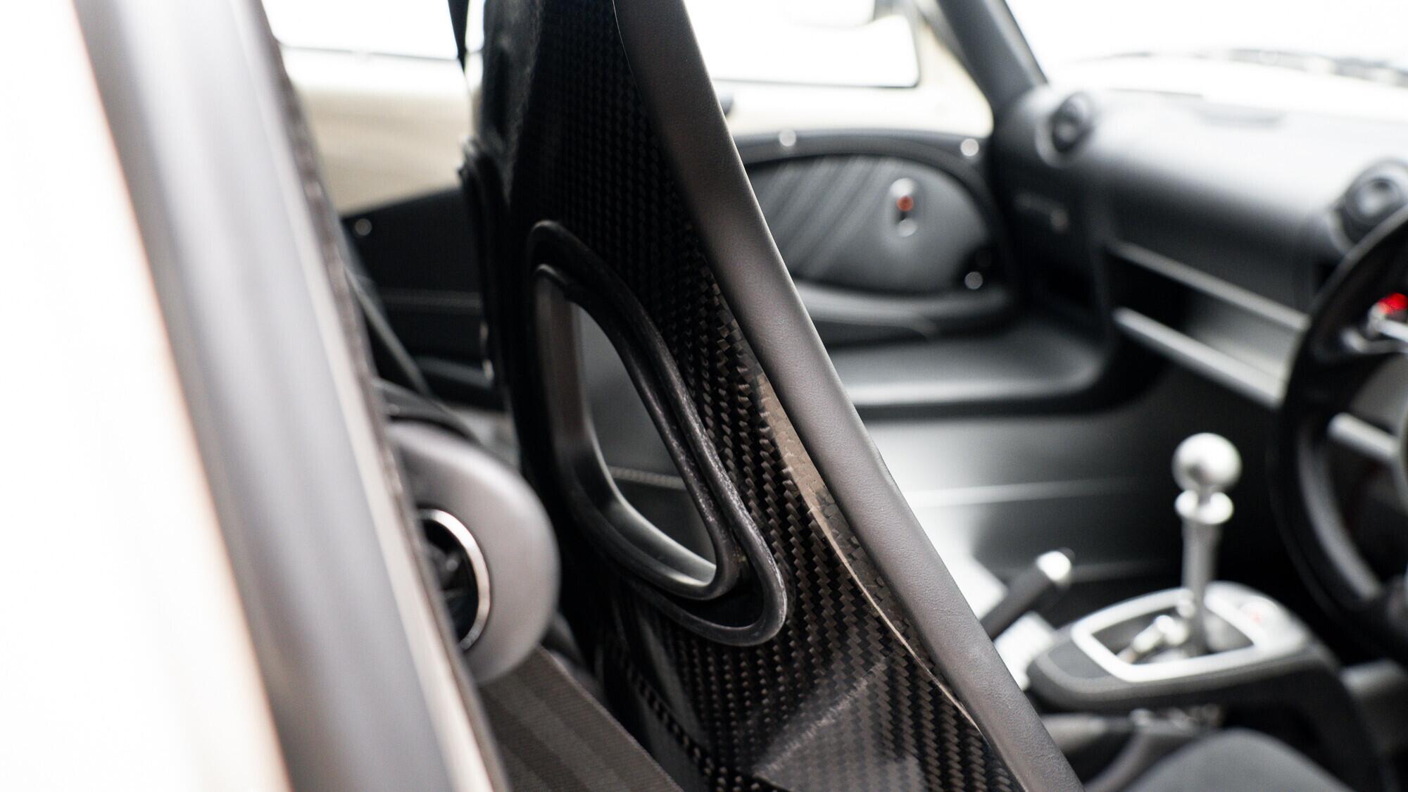 Lotus Exige view 31