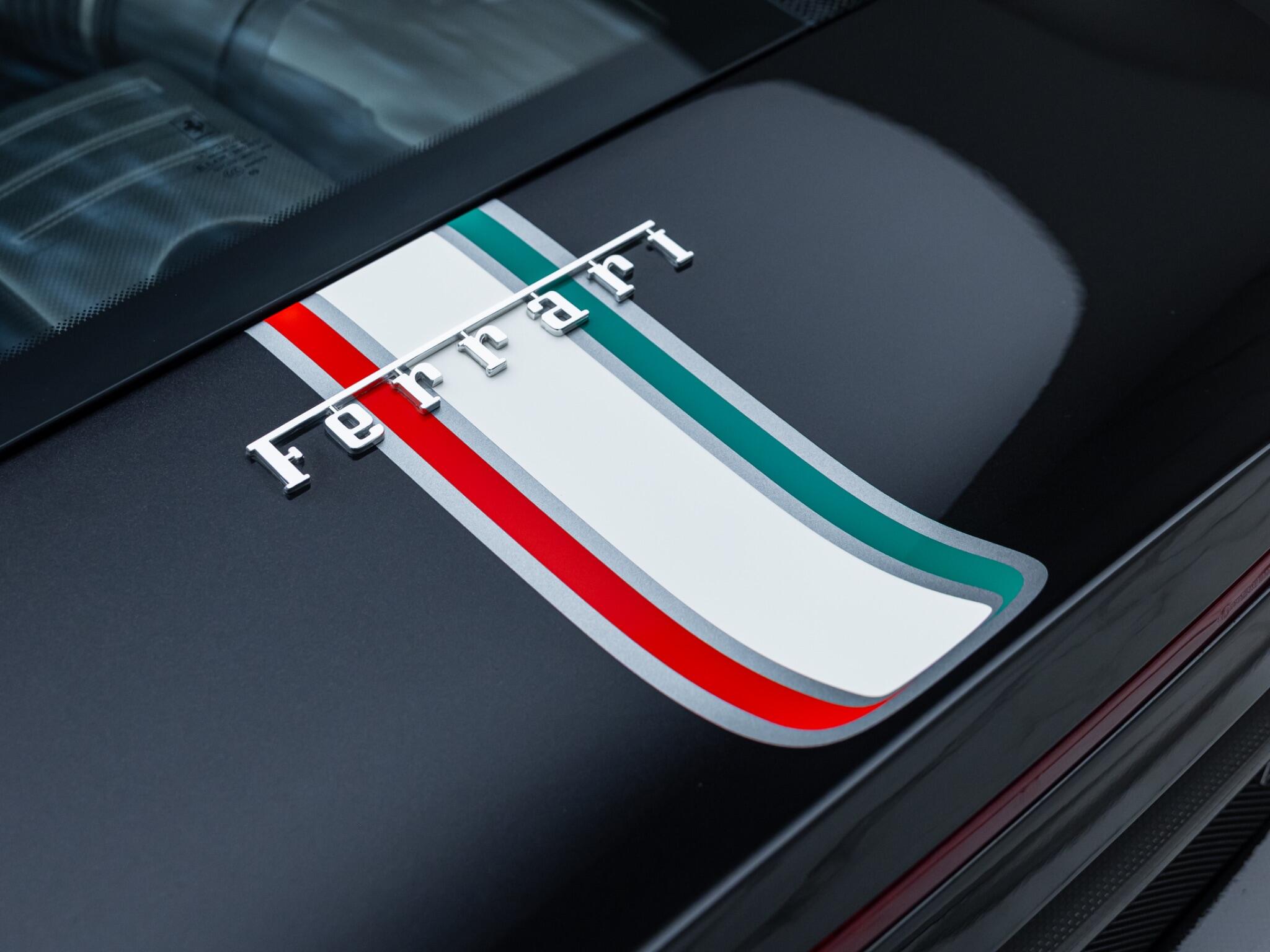 Ferrari F430 view 51