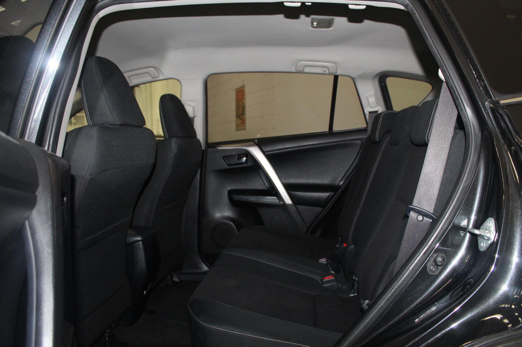 Toyota Rav4 view 51