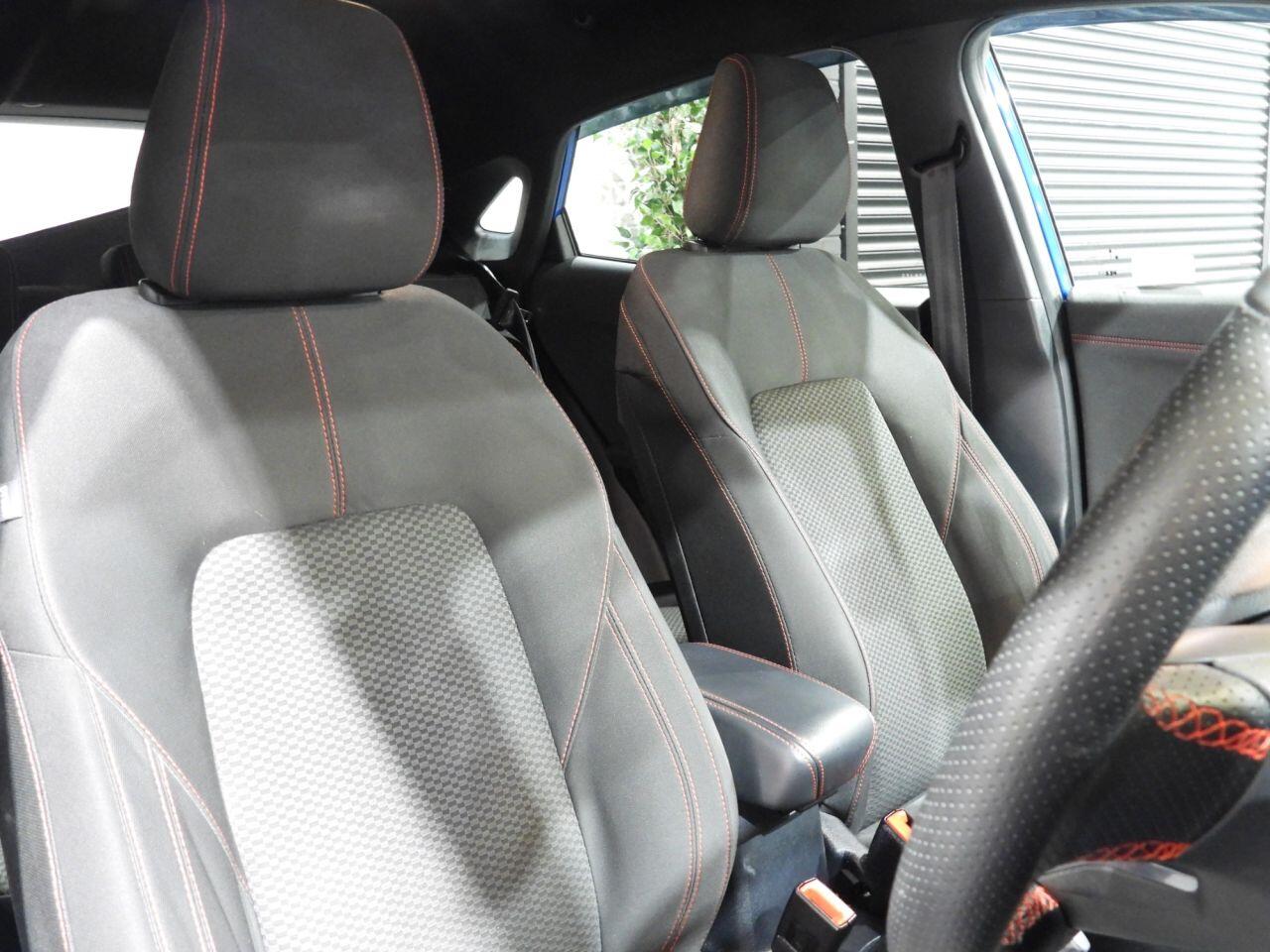 Ford Puma view 30