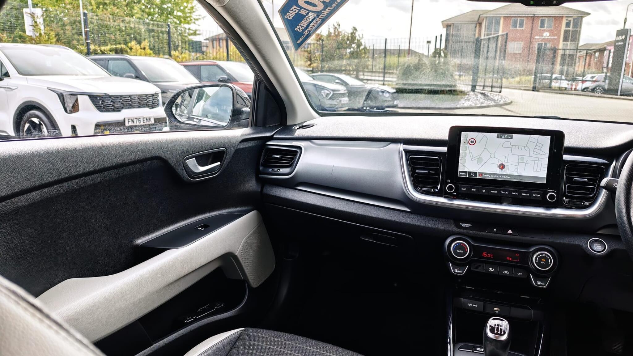 Kia Stonic view 17