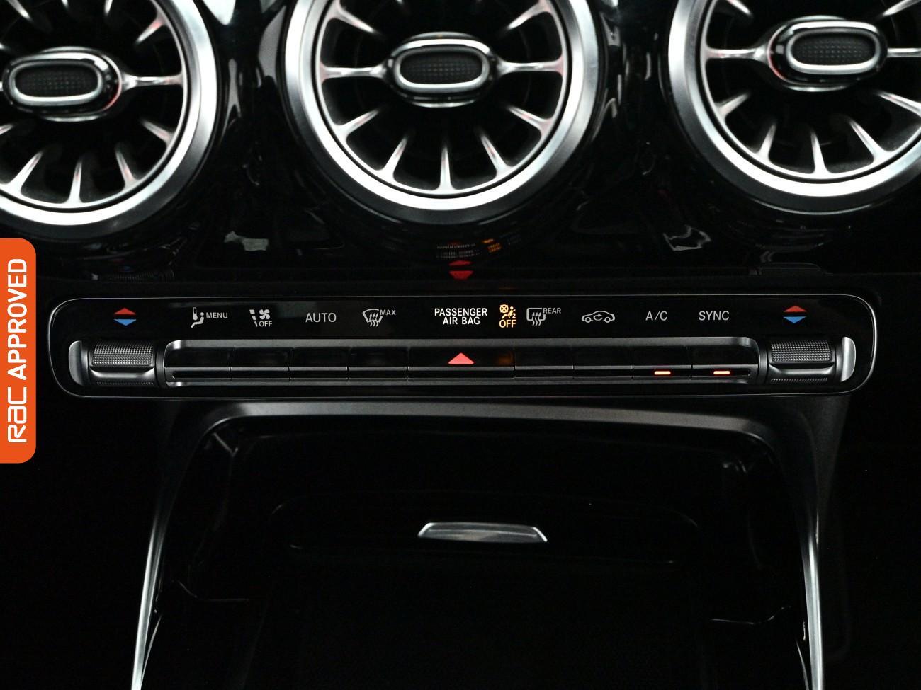 Mercedes-Benz A-Class view 19