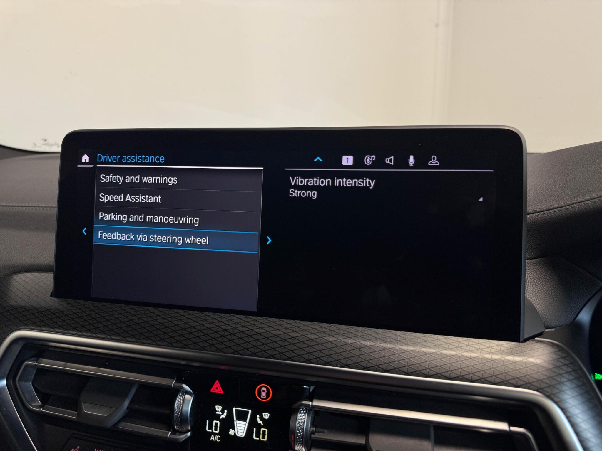 BMW X3 view 69