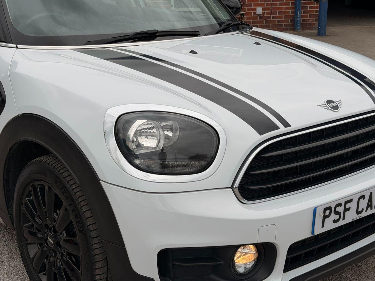 Mini Countryman view 15