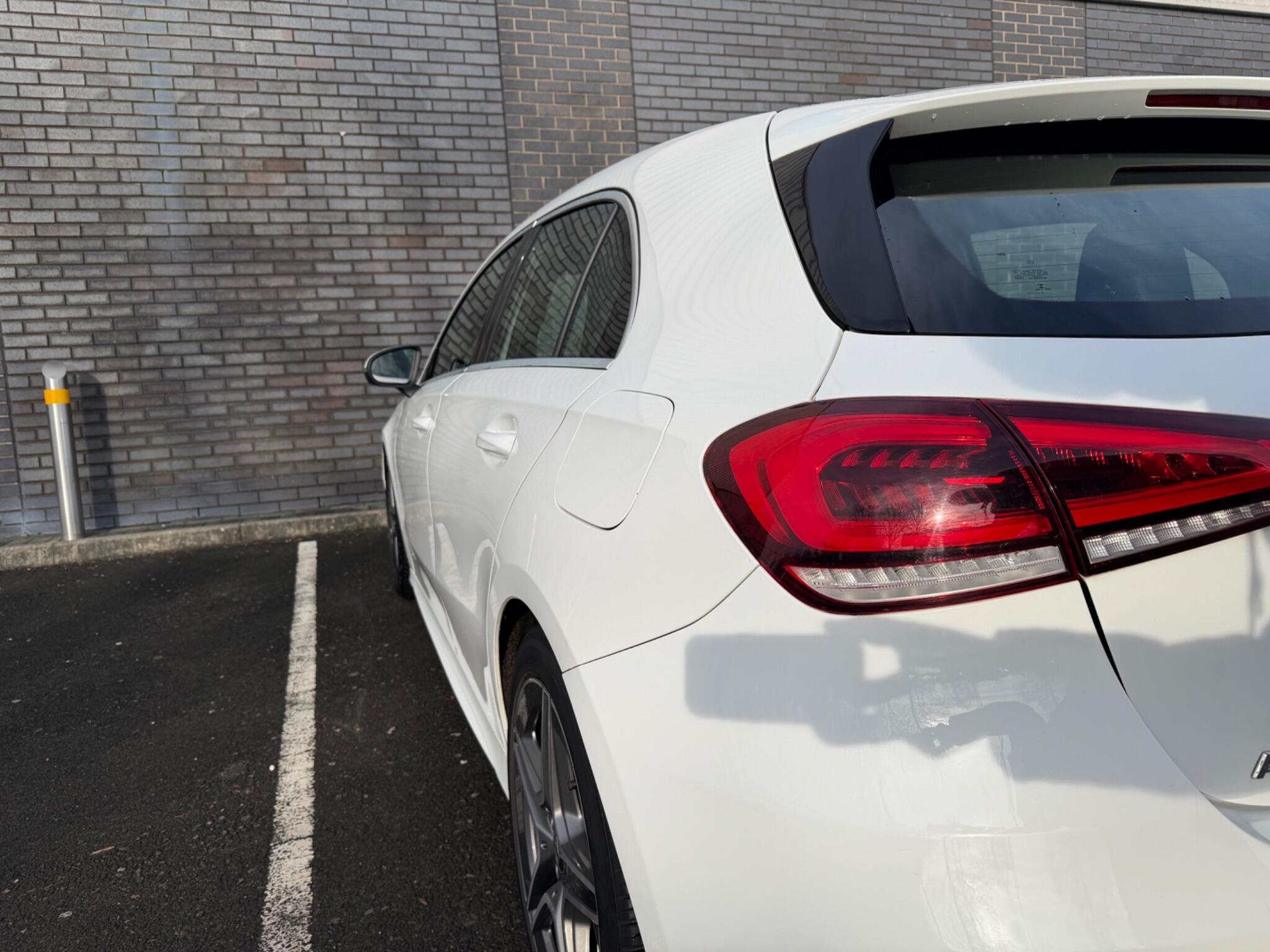 2019 Mercedes-Benz A Class 2.0 A200d AMG Line 8G-DCT Euro 6 (s/s) 5dr • 58,200 miles image 12