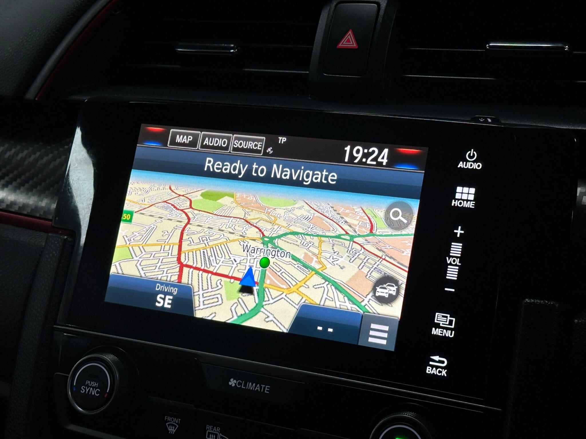Honda Civic view 29