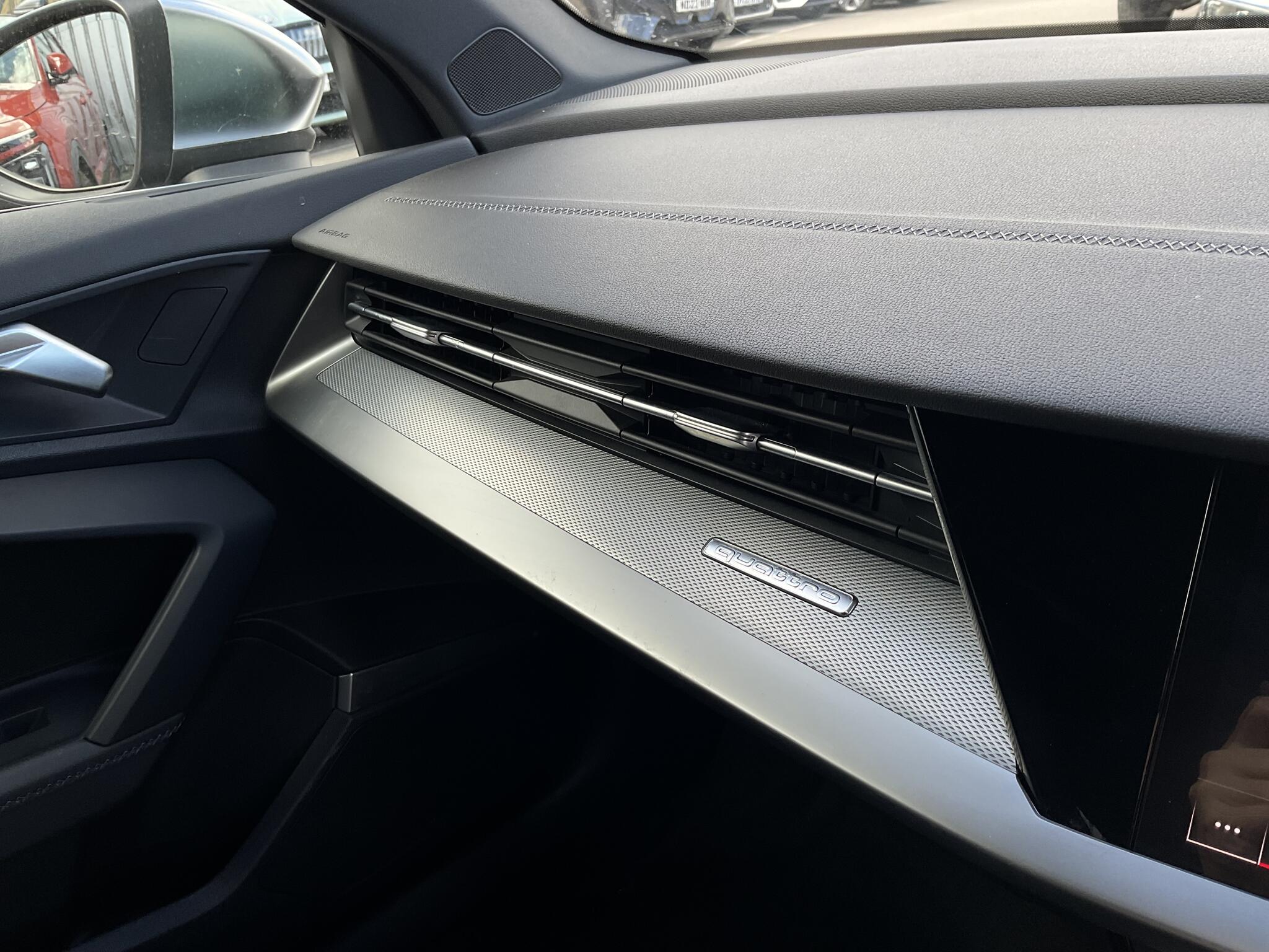 Audi S3 view 44