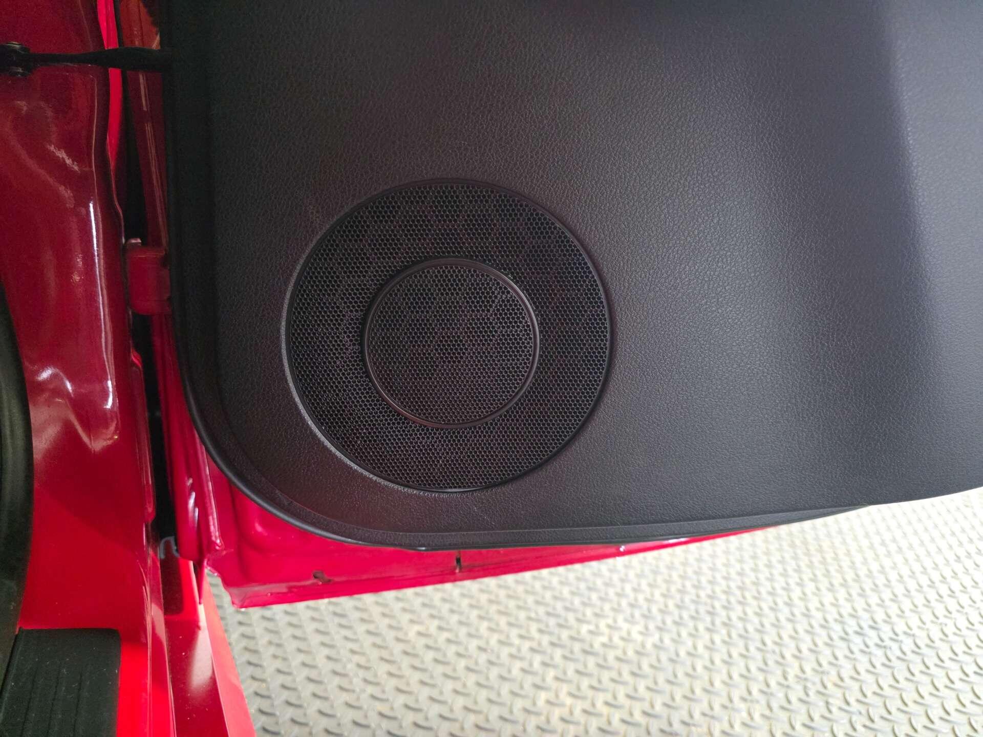 Lexus Is view 34