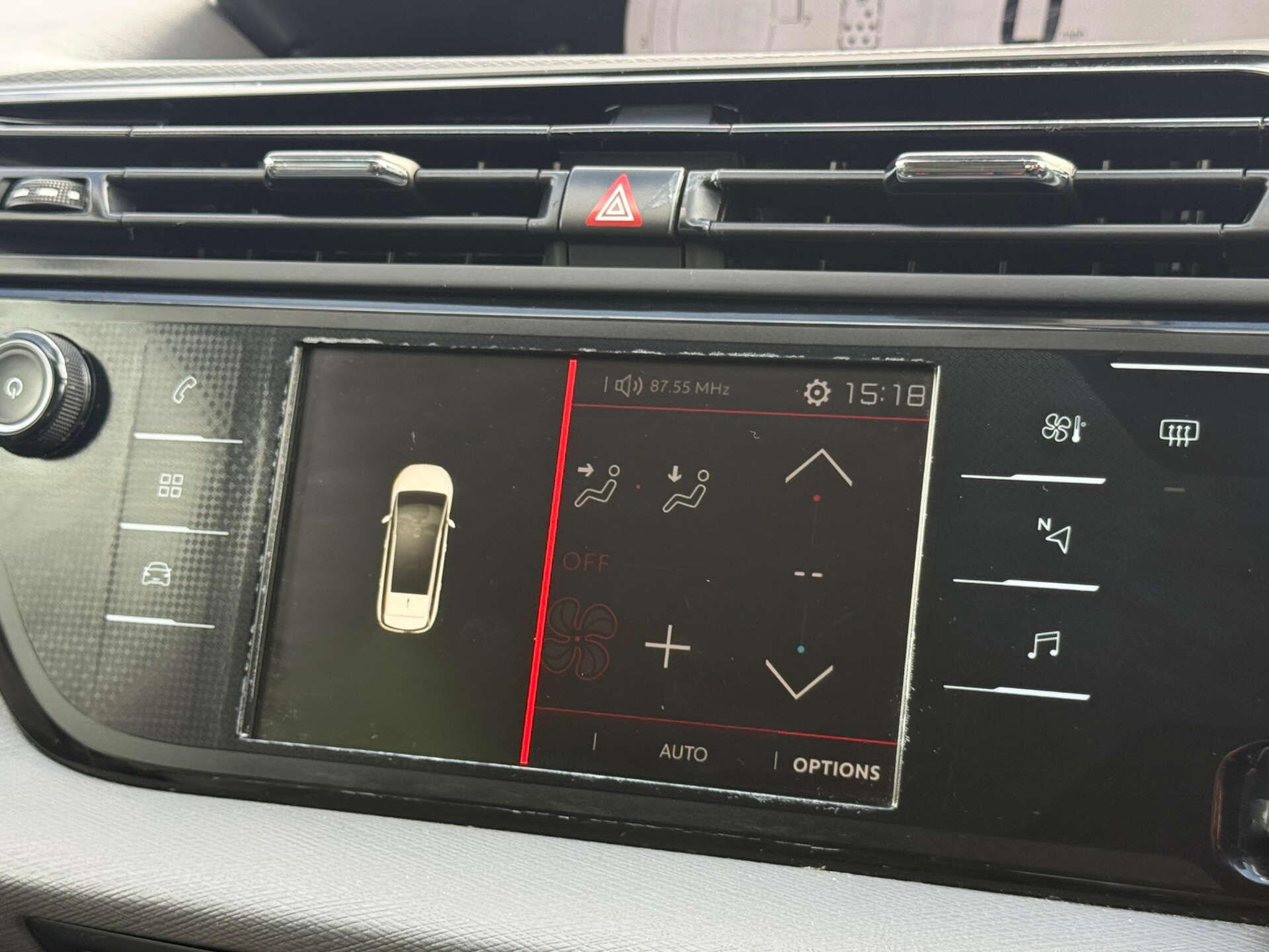Citroen Grand C4 Picasso view 50