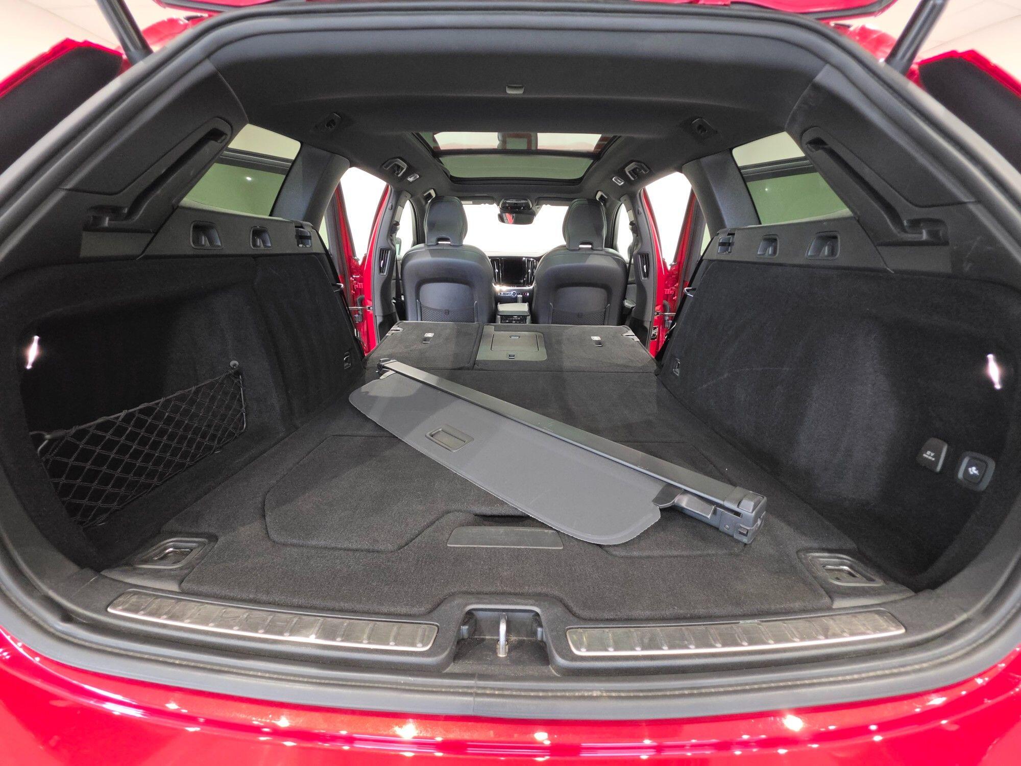 Volvo V60 view 51