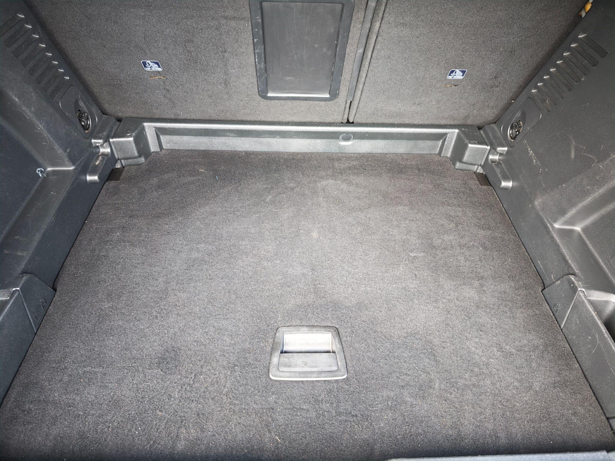 Peugeot 3008 view 46