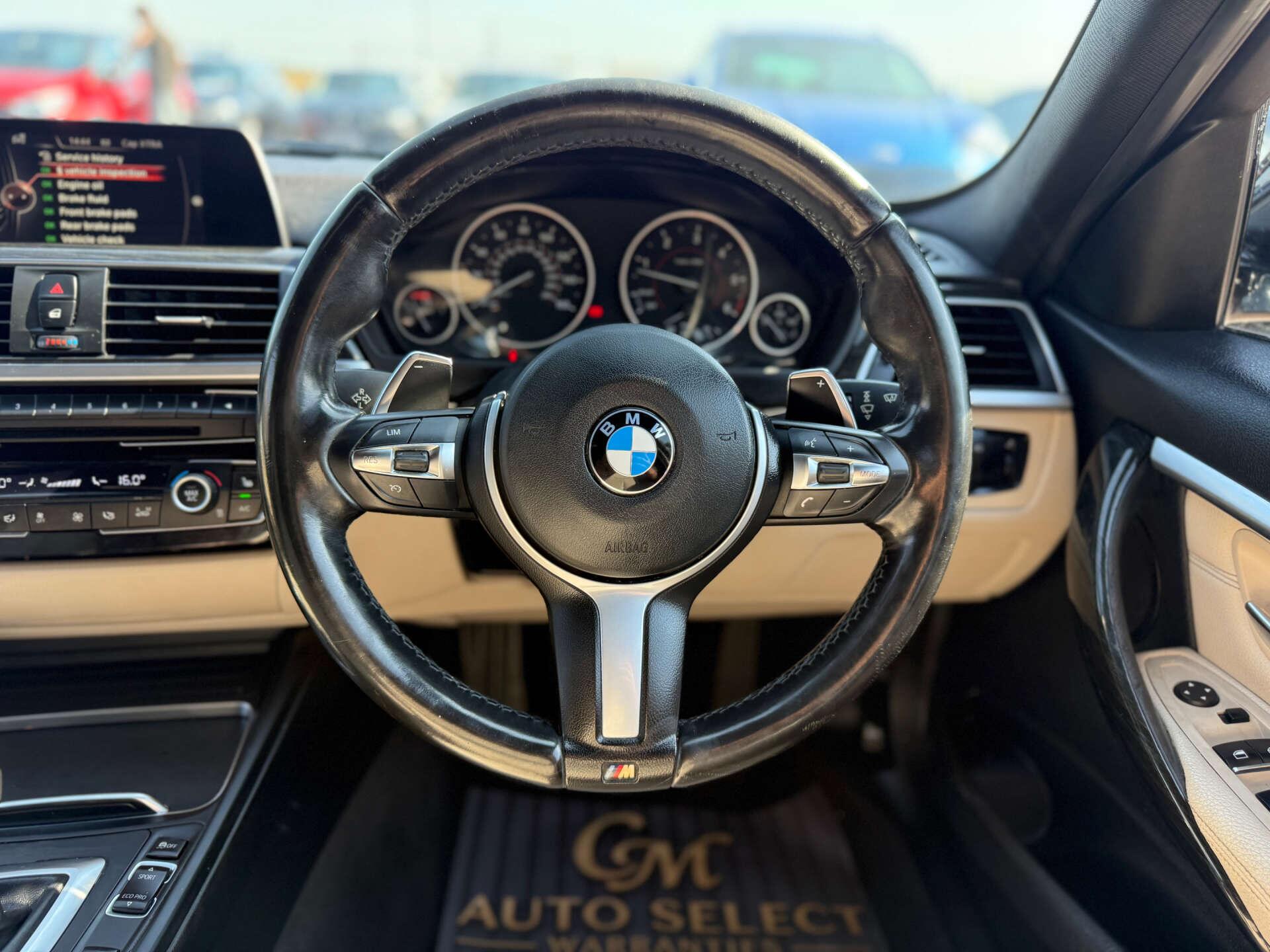 BMW 3 Series view 65